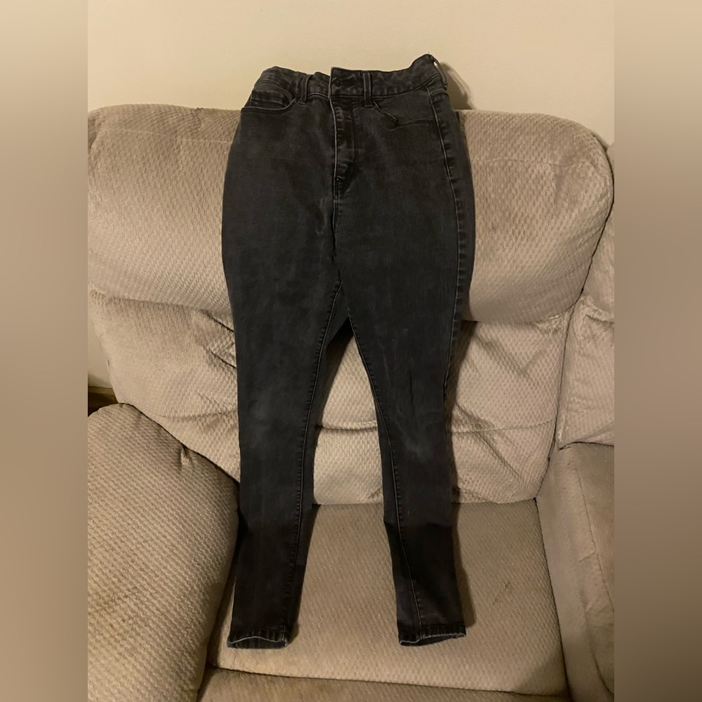 Forever 21 jeans